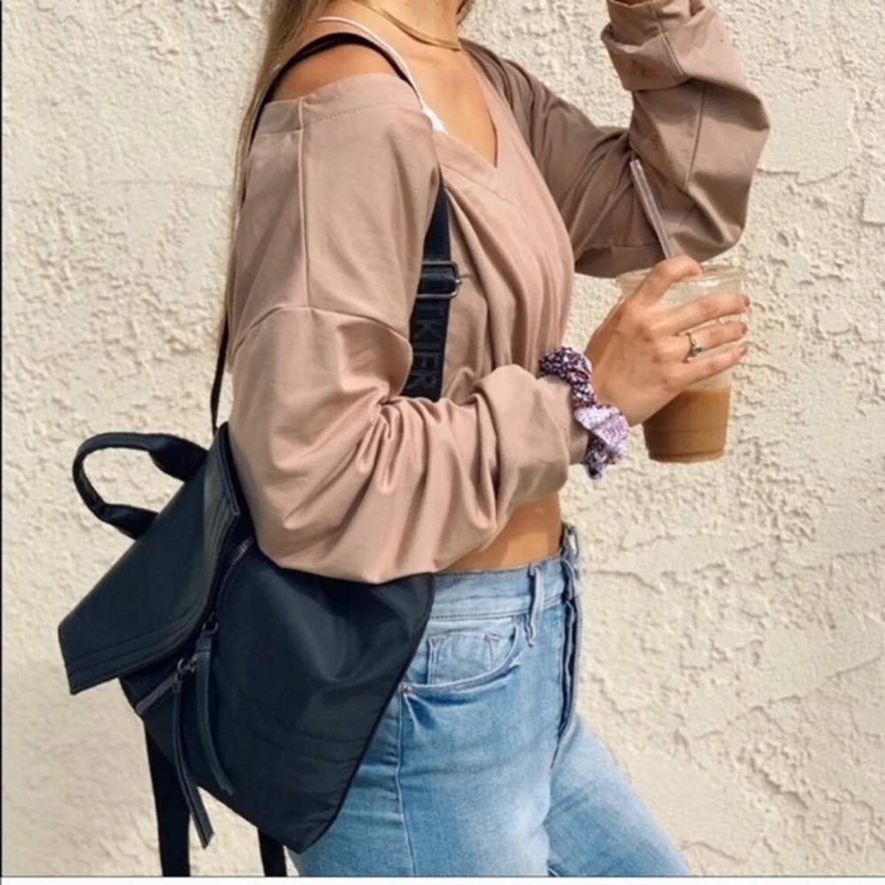 Botkier Trigger Mini Backpack - Picture 2 of 10